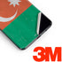 Azerbaijan Flag Distressed Galaxy S10e Skin